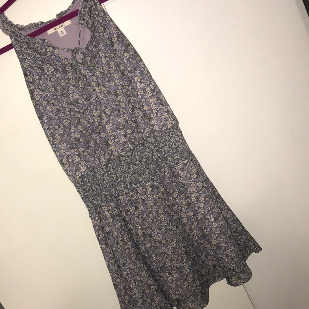 Flare dress 👗